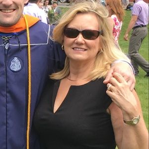 Meet your Posher, Irene